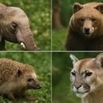 Dyre-quiz: Kend dine pattedyr – 25 sjove spørgsmål