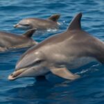 6 sjove fakta om delfiner – overrask dine gæster med dyre‑viden