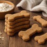 5 hjemmelavede hundekiks: Opskrifter og ingredienstips