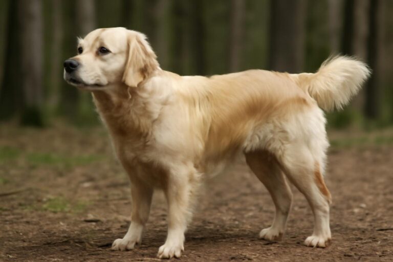 Hunde og løbetid - Alt du skal vide