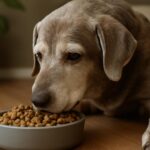 Hvilket hundefoder passer bedst til senior‑hunde?