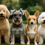 Hunderacer der ikke fælder