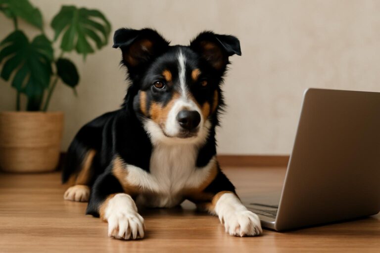 Hundenavne til han hunde - 100 ideer